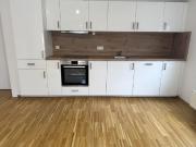 Helle 2 Zimmer Dachgeschosswohnung mit optimalem...