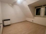 Helle 2 Zimmer DG Wohnung in Hannover Ricklingen