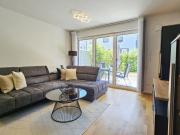 Helle 2 Zimmer EG Wohnung in Top Wohnlage mit Terrasse,...