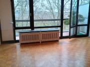 Helle 2 Zimmer Eigentumswohnung mit Balkon in Köln Weiden