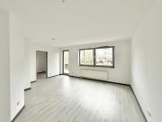 Helle 2 Zimmer Erdgeschosswohnung mit Terrasse in...