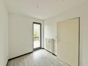 Helle 2 Zimmer Erdgeschosswohnung mit Terrasse in...