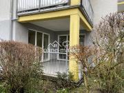 Helle 2 Zimmer ETW 64qm mit Terrasse und Blick in den...