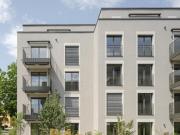 Helle 2 Zimmer Gartenwohnung mit Terrasse per sofort...