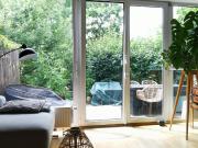 Helle 2 Zimmer Gartenwohnung Provisionsfrei mit...