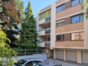 Helle 2 Zimmer Loggia Wohnung mit Gemeinschaftsgarten an...