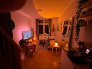 Helle 2 Zimmer Maisonette Wohnung in Dortmund Hombruch...