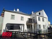 helle 2 Zimmer Mietwohnung