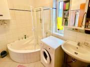 Helle 2 Zimmer Mietwohnung mit Balkon in Neuzeug