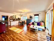 Helle 2 Zimmer Mietwohnung mit Balkon in Neuzeug