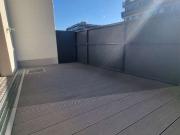 Helle 2 Zimmer Neubau Wohnung