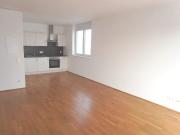 Helle 2 Zimmer Neubauwohnung in Waidmannsdorf