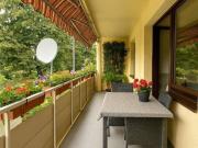 Helle 2 Zimmer Neubauwohnung mit 15 m² Freifläche –...