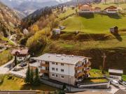 Helle 2 Zimmer Neubauwohnung mit Carportparkplatz