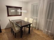 Helle 2 Zimmer Terassenwohnung, möbliert, Nähe BMW...