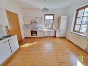 Liebevolle 2 Zimmer Terrassen Wohnung mit Garten!