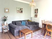 Helle 2 Zimmer WHG mit Balkon