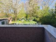 Helle 2 Zimmer Whg, mit Balkon