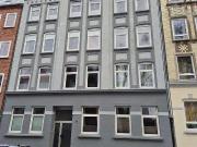 Helle 2 Zimmer Whg. mit Balkon in gepflegtem Altbau /...