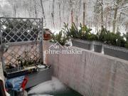 Helle 2 Zimmer Wohnung 1 OG in Cottbus Gallinchen