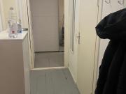 Helle 2 Zimmer Wohnung