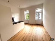 Helle 2 Zimmer Wohnung