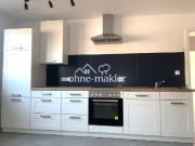 Helle 2 Zimmer Wohnung
