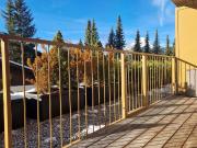 Helle 2 Zimmer Wohnung