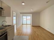 Helle 2 Zimmer Wohnung