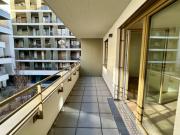 Helle 2 Zimmer Wohnung: ab 15.01.2026 verfügbar!