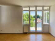 Helle 2 Zimmer Wohnung ab sofort frei Anmietung nur mit...