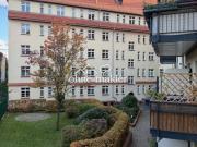 Helle 2 Zimmer Wohnung am Bischofsplatz – Balkon,...