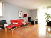 Helle 2 Zimmer Wohnung am Potsdamer Platz, möbliert
