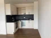 helle 2 Zimmer Wohnung an der Spree