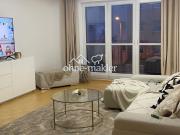 Helle 2 Zimmer Wohnung Balkon Einbauküche Parkettboden...