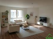 Helle 2 Zimmer Wohnung beim Waldmüllerpark perfekte Lage...