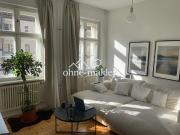 Helle 2 Zimmer Wohnung Berlin Prenzlauer Berg