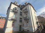 Helle 2 Zimmer Wohnung ca. 62,58 m² in Dresden Löbtau Nord