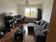 Helle 2 Zimmer Wohnung & Einbauküche in Toplage