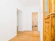 Helle 2 Zimmer Wohnung frisch renoviert in Stötteritz