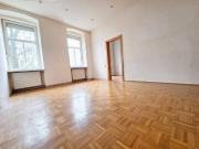 helle 2 Zimmer Wohnung | guter Grundriss | separate Küche