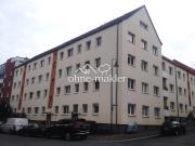 Helle 2 Zimmer Wohnung im 1. OG in Martinsviertel