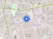 Helle 2 Zimmer Wohnung im 3. Obergeschoss in 90443 Nürnberg