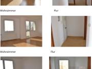 Helle 2 Zimmer Wohnung im 4. OG mit Balkon in Hannover...