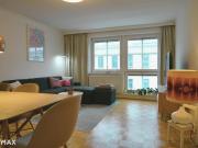 Helle 2 Zimmer Wohnung im 5. Liftstock – Westausrichtung...