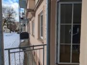 Helle 2 Zimmer Wohnung im Chemnitzer Zentrum