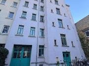 Helle 2 Zimmer Wohnung im Erdgeschoss in Leipzig