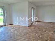 Helle 2 Zimmer Wohnung im grünen Paradies, ERSTBEZUG!