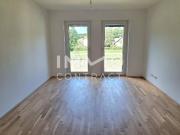 Helle 2 Zimmer Wohnung im grünen Paradies, ERSTBEZUG!