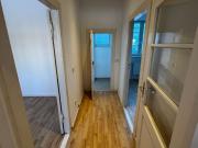 Helle 2 Zimmer Wohnung im lebhaften Soldiner Kiez